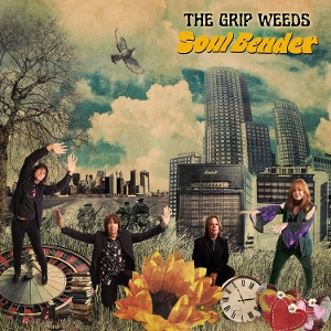 Soul Bender by Grip Weeds