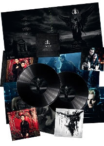 Lament by Lacrimosa