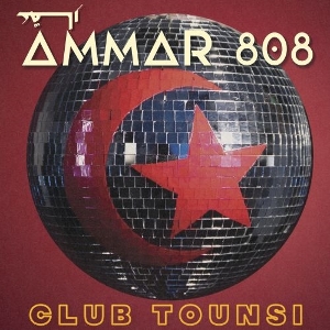 Club Tounsi by Ammar 808