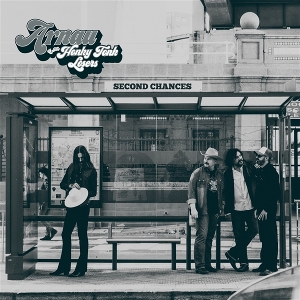 Second Chances by Arnau and the Honky To...