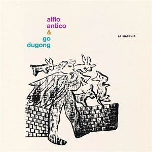 La Macchia by Dugong, Alfio Antico &...