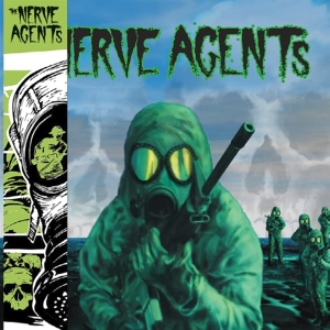 Nerve Agents