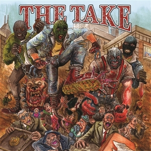 Take, the