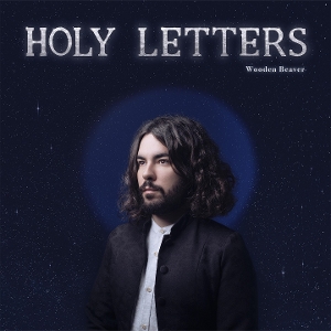 Holy Letters by Wooden Beaver