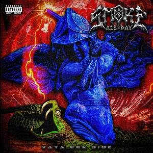 Vaya Condios by Smoke Axd