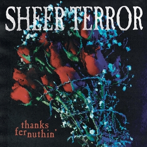Thanks For Nuthin by Sheer Terror