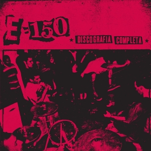 Discografia Completa by E-150