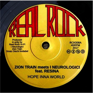 7-Hope Inna World-Dub Inna World by Zion Train & I Neurologic