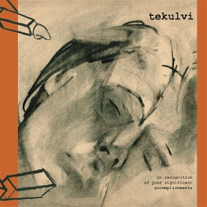In Recognition of Your Significant Accomplishments by Tekulvi
