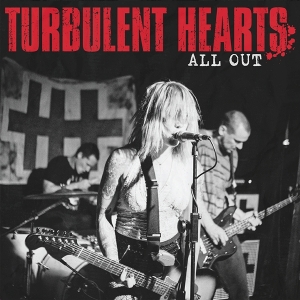 Turbulent Hearts: All Out by Moon, Suzi