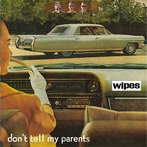 Don't Tell My Parents by Wipes