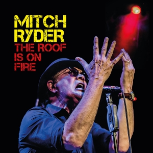 Roof is On Fire by Ryder, Mitch