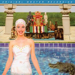 Tiny Music... Songs From the Vatican Gift Shop by Stone Temple Pilots