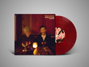 Qualifying Miles by We Are Scientists