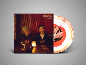 Qualifying Miles by We Are Scientists