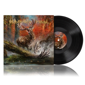Heimat by Heaven Shall Burn