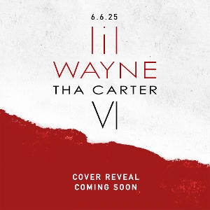 Tha Carter Vi by Lil Wayne