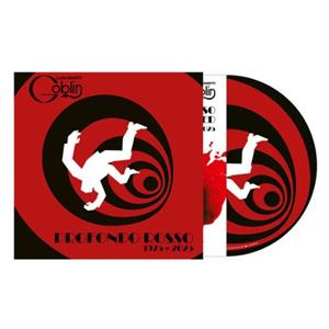 Profondo Rosso by Goblin