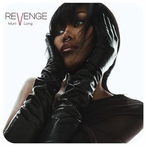 Revenge by Muni Long