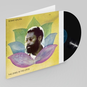 Jewel In the Lotus by Maupin, Bennie