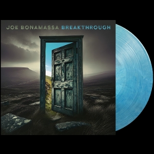 Breakthrough by Bonamassa, Joe