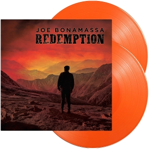 Redemption by Bonamassa, Joe