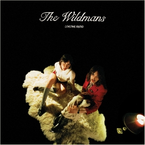 Longtime Friend by Wildmans