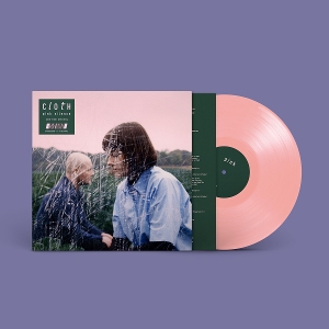 Pink Silence by Cloth