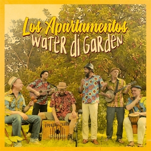 Water Di Garden by Los Apartamentos