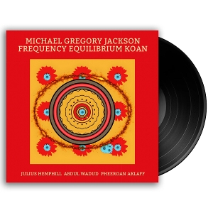 Frequecy Equilibrium Koan by Jackson, Michael Gregory