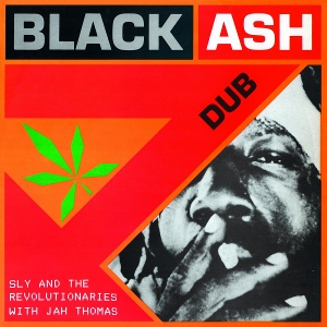 Black Ash Dub by Sly & the Revoluti...