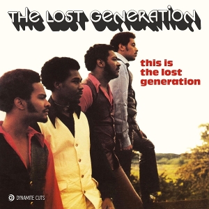 7-This is the Lost Generation