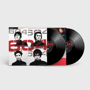 604 by Ladytron