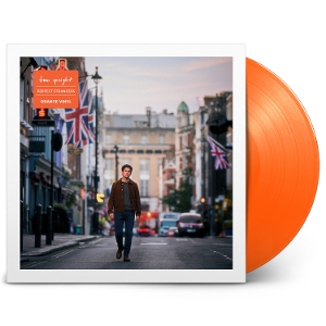Perfect Strangers by Speight, Tom