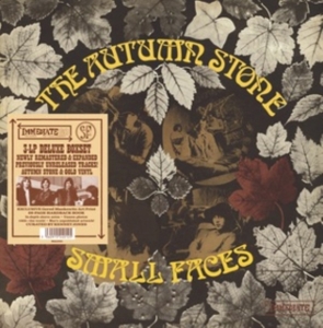The Autumn Stone by Small Faces