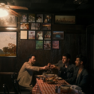 Greetings From Your Hometown by Jonas Brothers