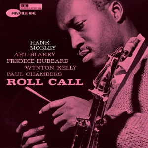 Roll Call by Hank Mobley