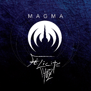 Felicite Thosz by Magma