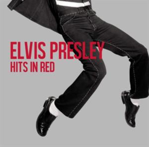 Hits In Red by Presley, Elvis
