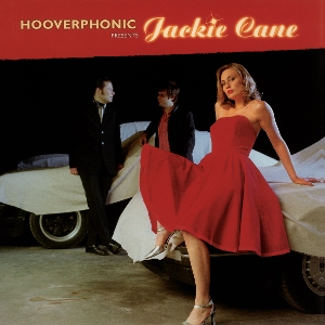 Presents Jackie Cane by Hooverphonic