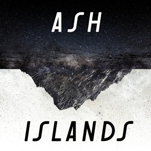 Islands by Ash