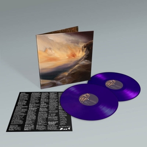 Are the Last of the Great Thunderstorm Warnings by Besnard Lakes