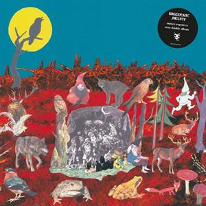 Helva by Bigeneric