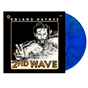 Second Wave by Haynes, Roland