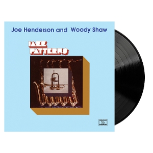 Jazz Patterns by Henderson, Joe & Woody...