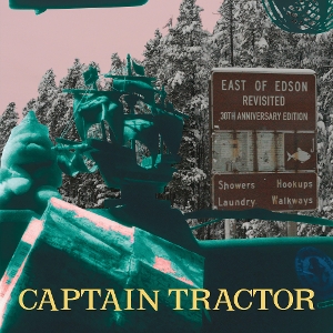 East of Edson by Captain Tractor