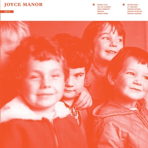 Joyce Manor by Joyce Manor