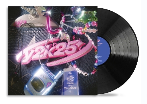Y2k25: the Music That Made the Millennium by V/A