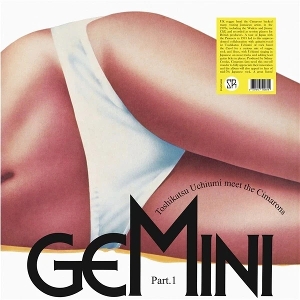 Gemini Part.1 by Toshikatsu Uchiumi Mee...