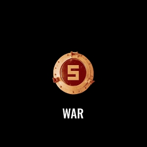 War by Schwein